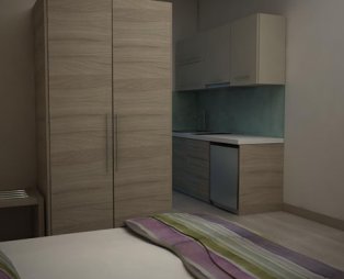 Irene Apartments