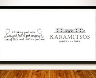 Κaramitsos Winery
