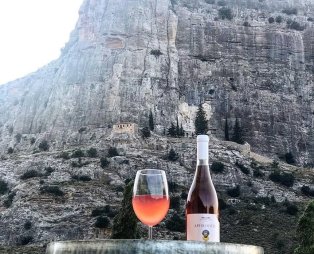 Κaramitsos Winery