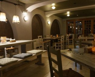 Kastalia Boutique Hotel