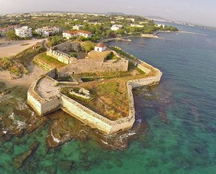 Πρέβεζα: Ανακαλύψτε την πόλη που λάτρεψε ο Guardian