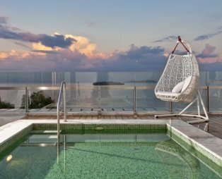 Kontokali Bay Resort & Spa