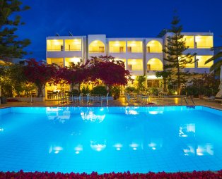 Kyparissia Beach Hotel