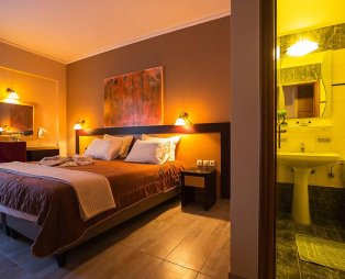 Kyparissia Beach Hotel
