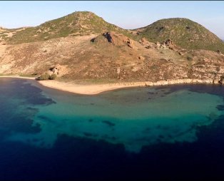 CNN: Αυτό είναι το ελληνικό νησί όπου άρχισε το τέλος του κόσμου