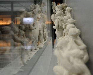 Το μουσείο της Ακρόπολης το έκτο καλύτερο παγκοσμίως