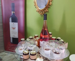 Barafakas Winery