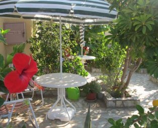 Porto Kastri Studios