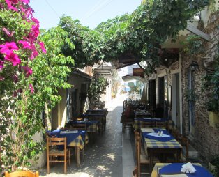 Πρέβεζα: Ανακαλύψτε την πόλη που λάτρεψε ο Guardian