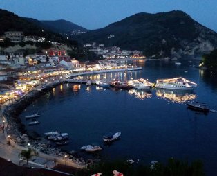 Πρέβεζα: Ανακαλύψτε την πόλη που λάτρεψε ο Guardian