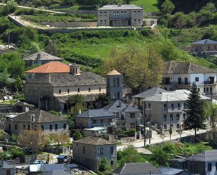 Ζαγόρι: 46 χωριά γεμάτα εικόνες απαράμιλλης ομορφιάς