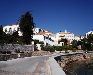 Στις Σπέτσες… για την Αρμάτα