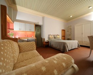 Taleton Eco Guest House