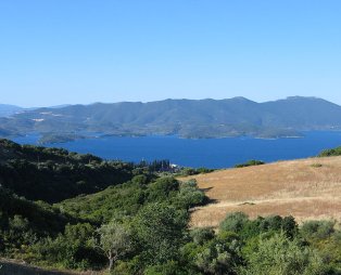Πήλιο και Στούπα: Και βουνό και βουτιές