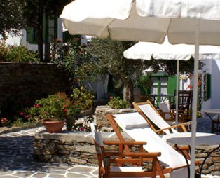 Villa Tsioni