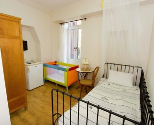 Anesis Hotel & Spa