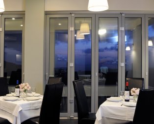 Athena Hotel