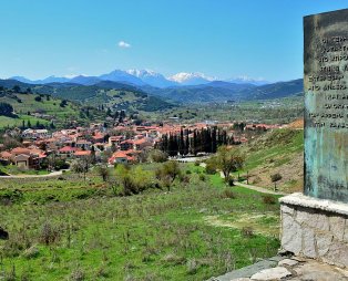Καλάβρυτα: Ο απόλυτος χειμερινός προορισμός με τη μεγάλη ιστορία