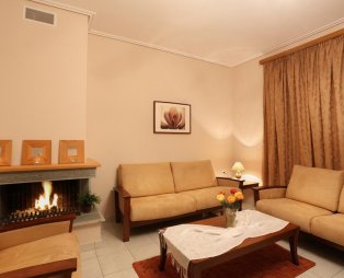 Politia Villas