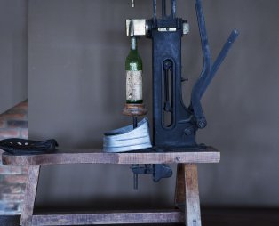Semeli Winery
