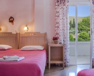 Stella rooms & apartments
