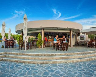Xenios Anastasia Resort & Spa