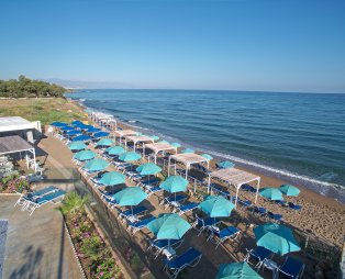 Rethymno Mare & Water Park