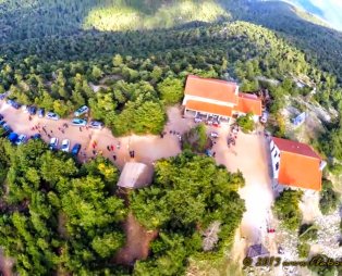 Η Πάρνηθα έχει πολλά περισσότερα που αξίζει να δείτε!