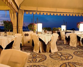 Melenos Lindos Exclusive Suites