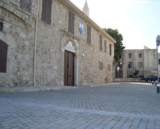 5 πράγματα που πρέπει να δείτε στη Λάρνακα
