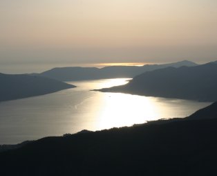 Το Μαυροβούνιο θα σας εκπλήξει με την ομορφιά του