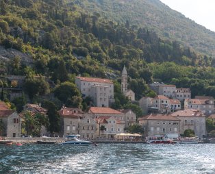 Το Μαυροβούνιο θα σας εκπλήξει με την ομορφιά του