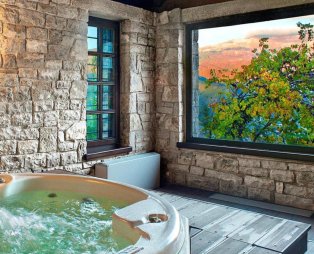 Aristi Mountain Resort & Villas