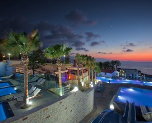 Rethymno Mare & Water Park