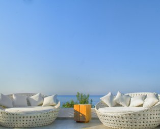 Samothraki Beach Apartments & Suites Hotel