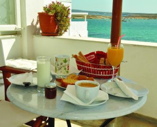 Bocamviglies By The Sea