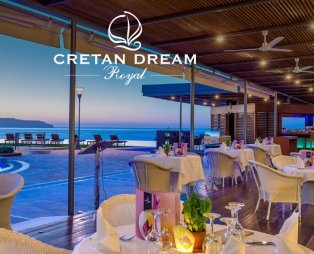 Cretan Dream Royal