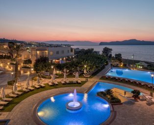 Cretan Dream Royal