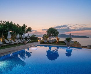 Cretan Dream Royal