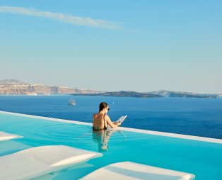 SLH Awards 2018: Τρία ελληνικά ξενοδοχεία στην κορυφή του κόσμου 