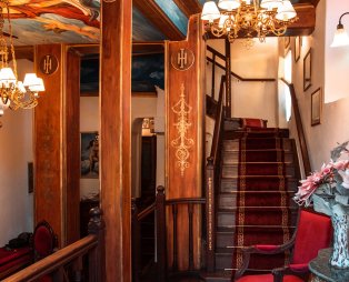 Ilion Hotel-Suites