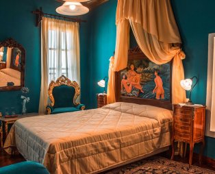 Ilion Hotel-Suites