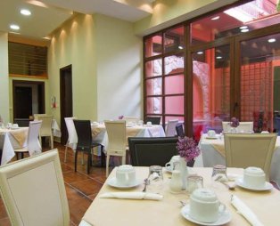 Hotel Leto