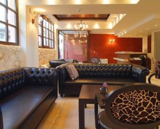 Hotel Leto