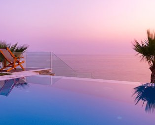 SLH Awards 2018: Τρία ελληνικά ξενοδοχεία στην κορυφή του κόσμου 