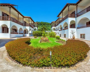 Xenios Possidi Paradise Hotel