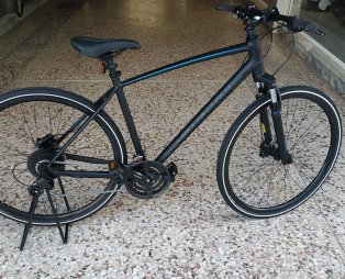 Sellis Bike