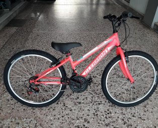 Sellis Bike
