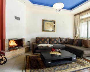 Arktos Suites