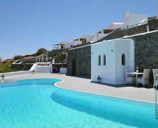 Ένα ελληνικό ξενοδοχείο στα καλύτερα boutique hotels του κόσμου για το 2018 (pics)